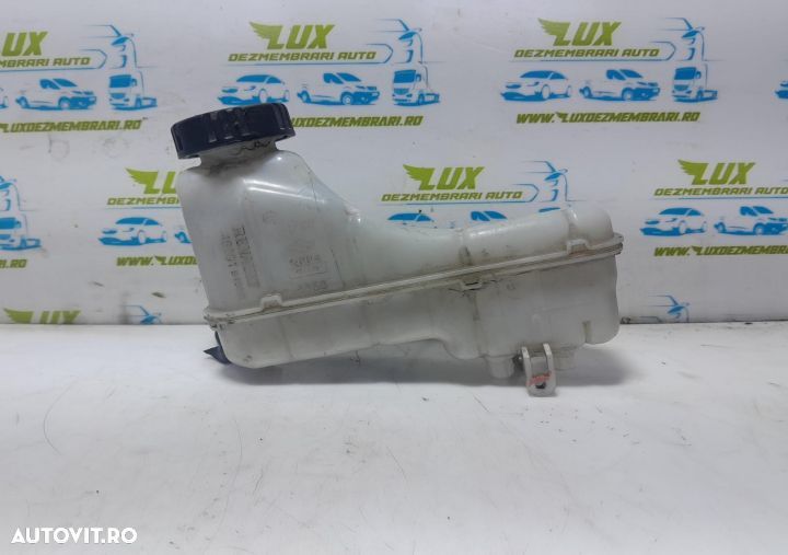 Rezervor lichid frana 460919499r Renault Talisman 1  [din 2012 pana  2020] seria - 1