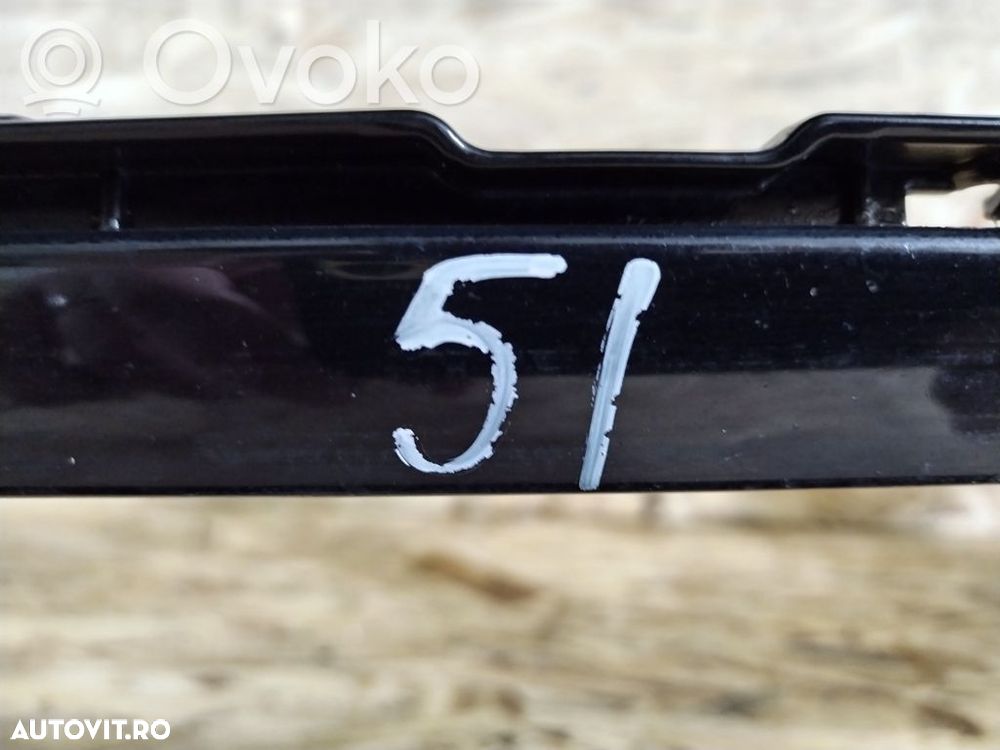 Bara fata Mini Cooper,  F54 Clubman, 2013, 2014, 2015, 2016, 2017, 2018, 2019,  cod OE 7370791 - 4