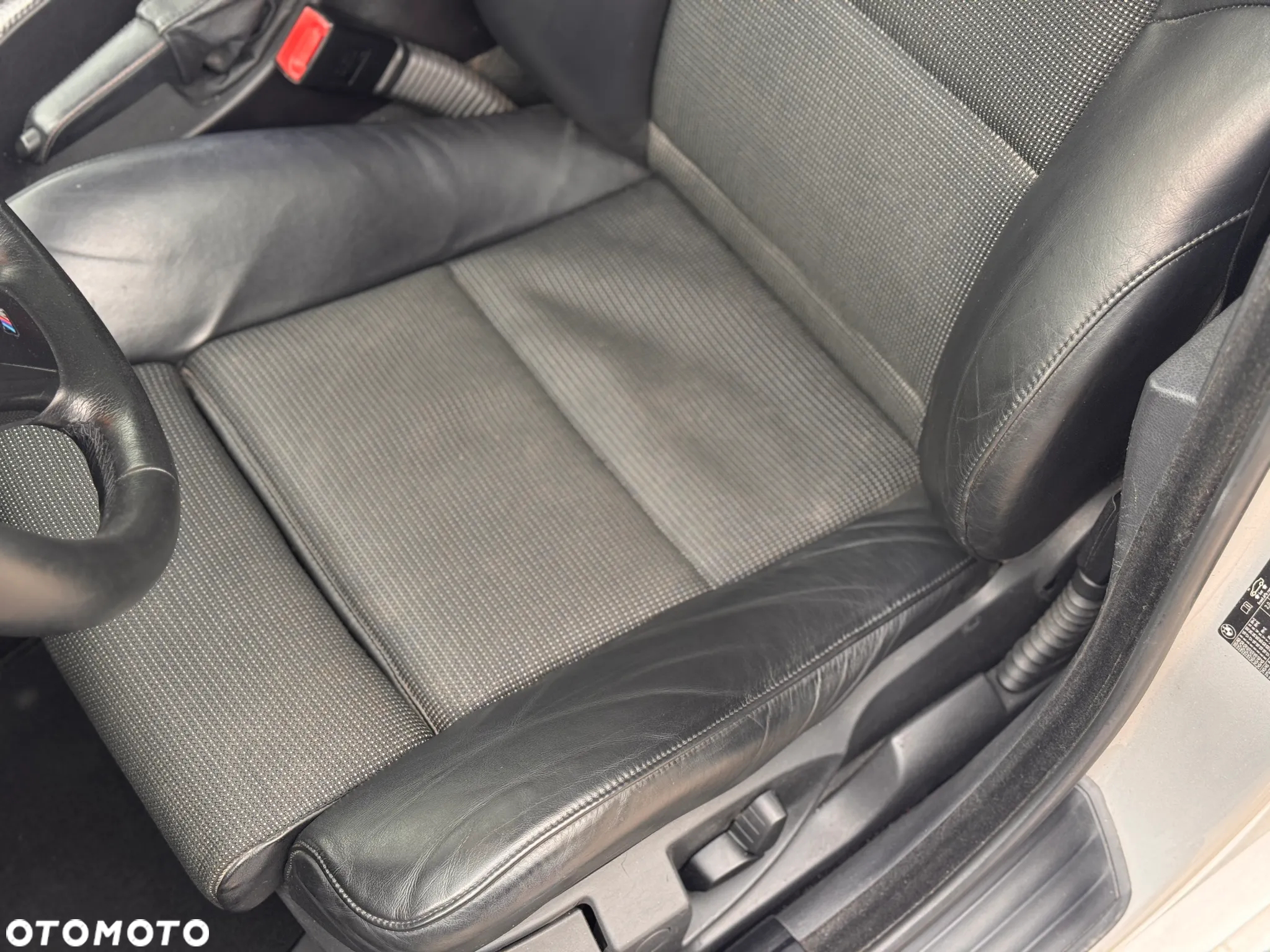 BMW Seria 5 - 21