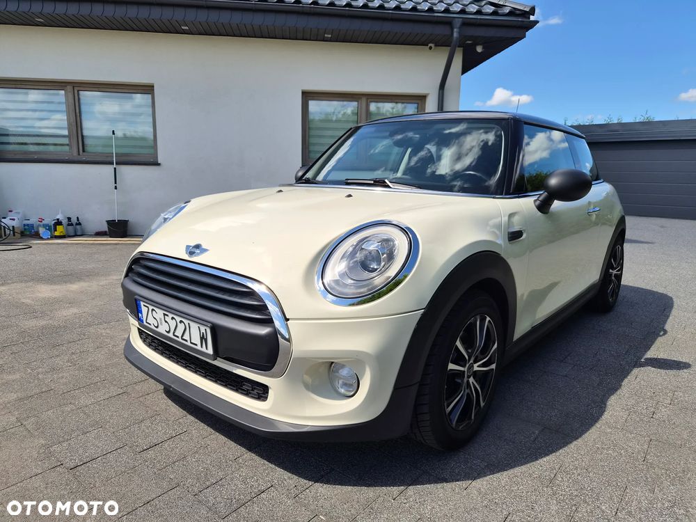 MINI ONE Standard - 1