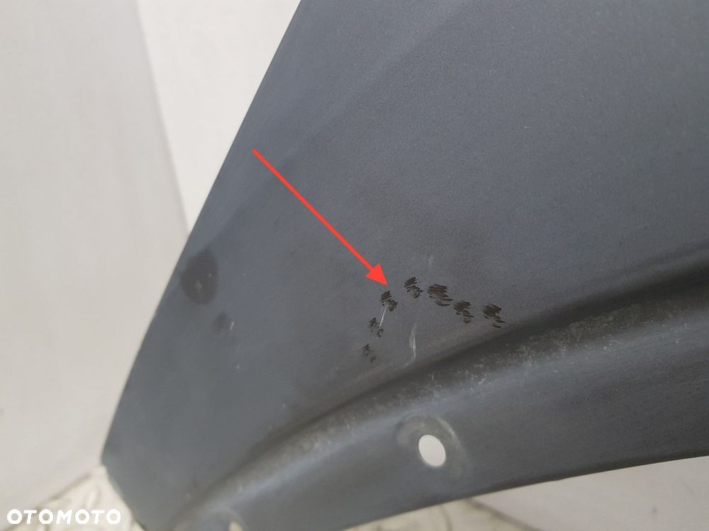 BŁOTNIK PRAWY PRZEDNI PRAWA PRZÓD SKODA KODIAQ 16-24 565 - 6