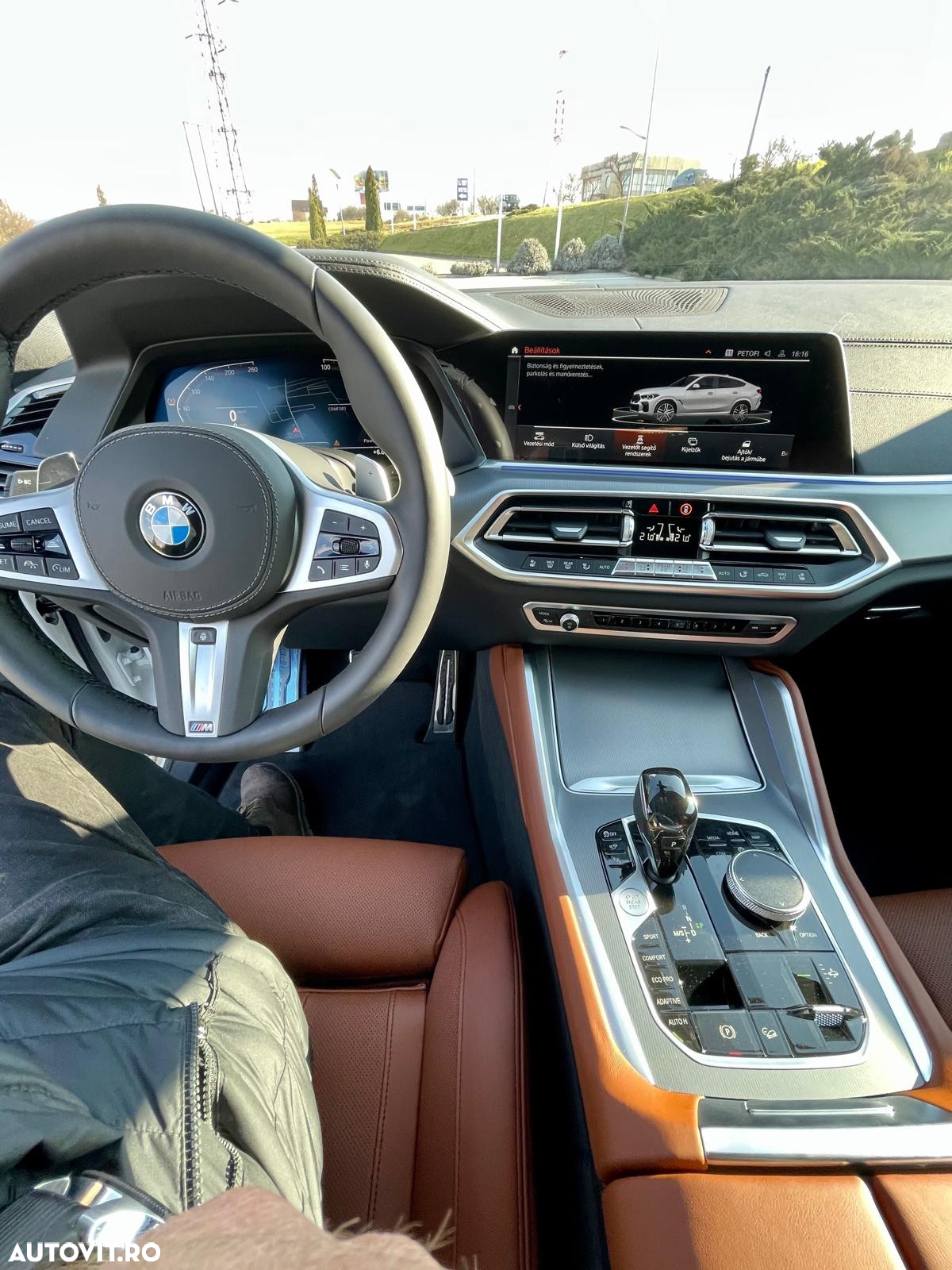 BMW X6 xDrive30d AT MHEV - 6