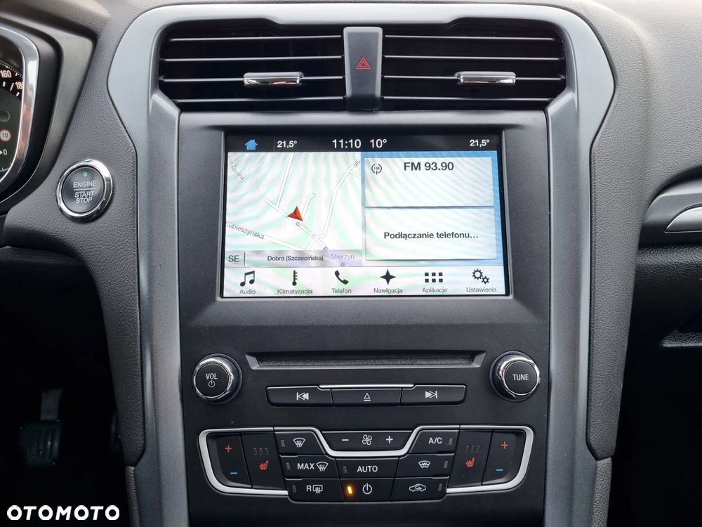 Ford Mondeo 1.5 EcoBoost Start-Stopp Titanium - 18