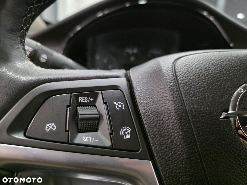 Opel Mokka 1.4 Turbo ecoFLEX Start/Stop Color Innovation - 23