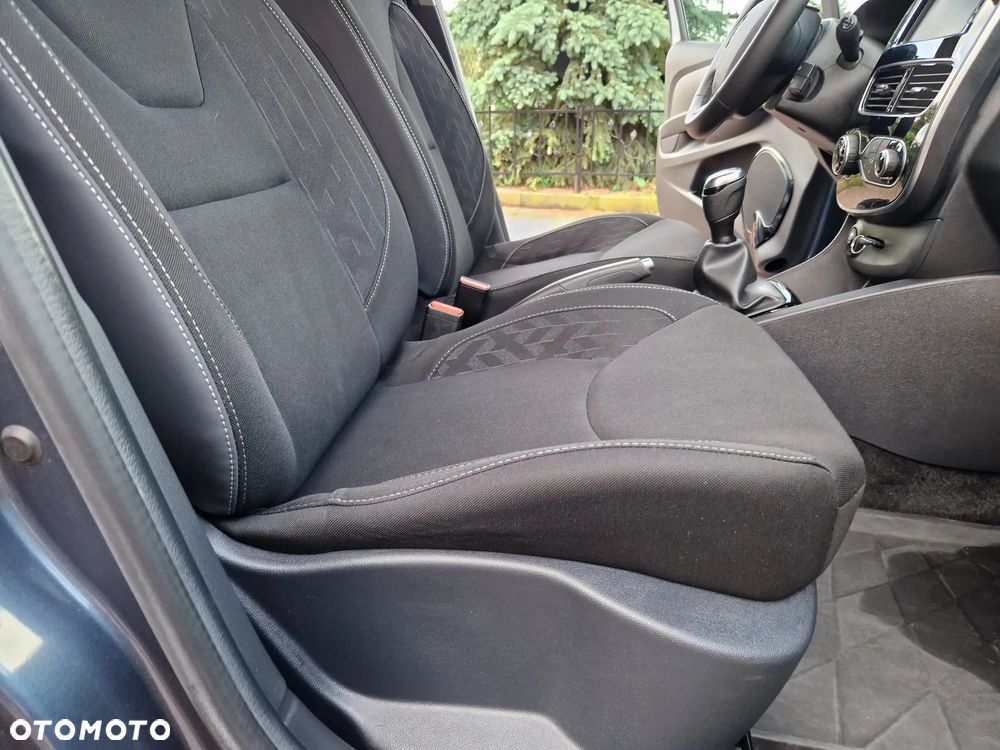 Renault Clio 0.9 TCe Limited - 23