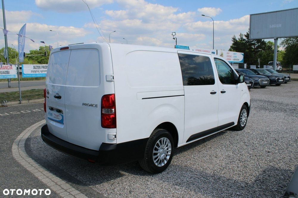 Toyota ProAce - 6
