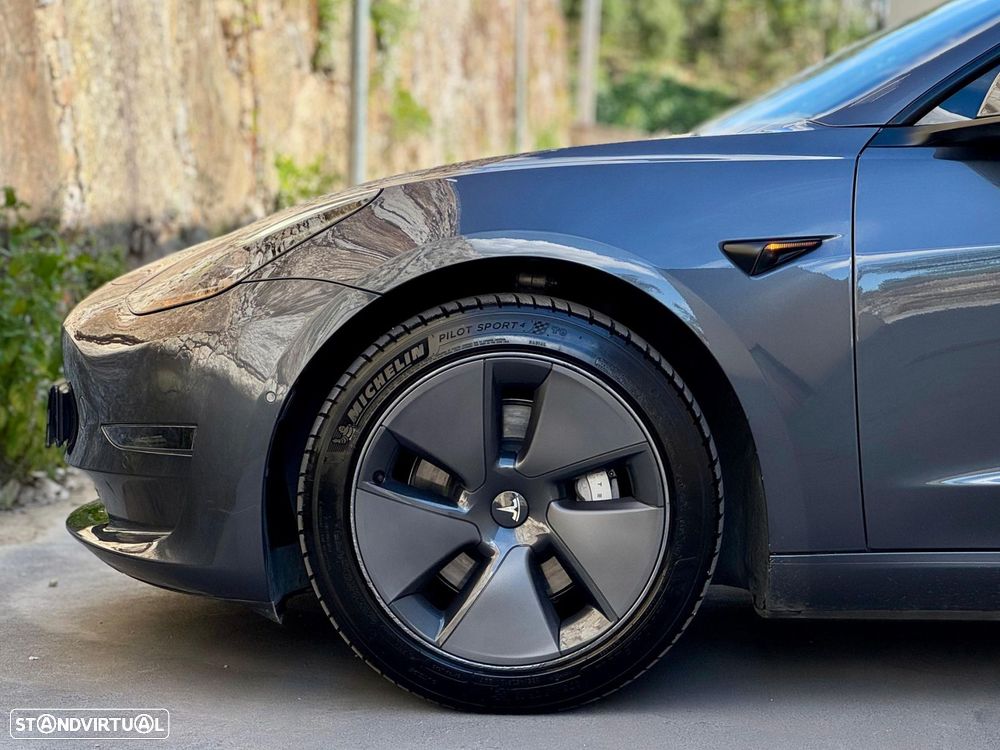 Tesla Model 3 Long Range AWD Dual Motor - 13