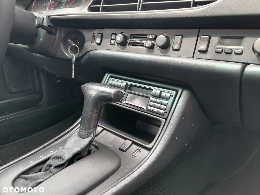 Porsche 944 - 5