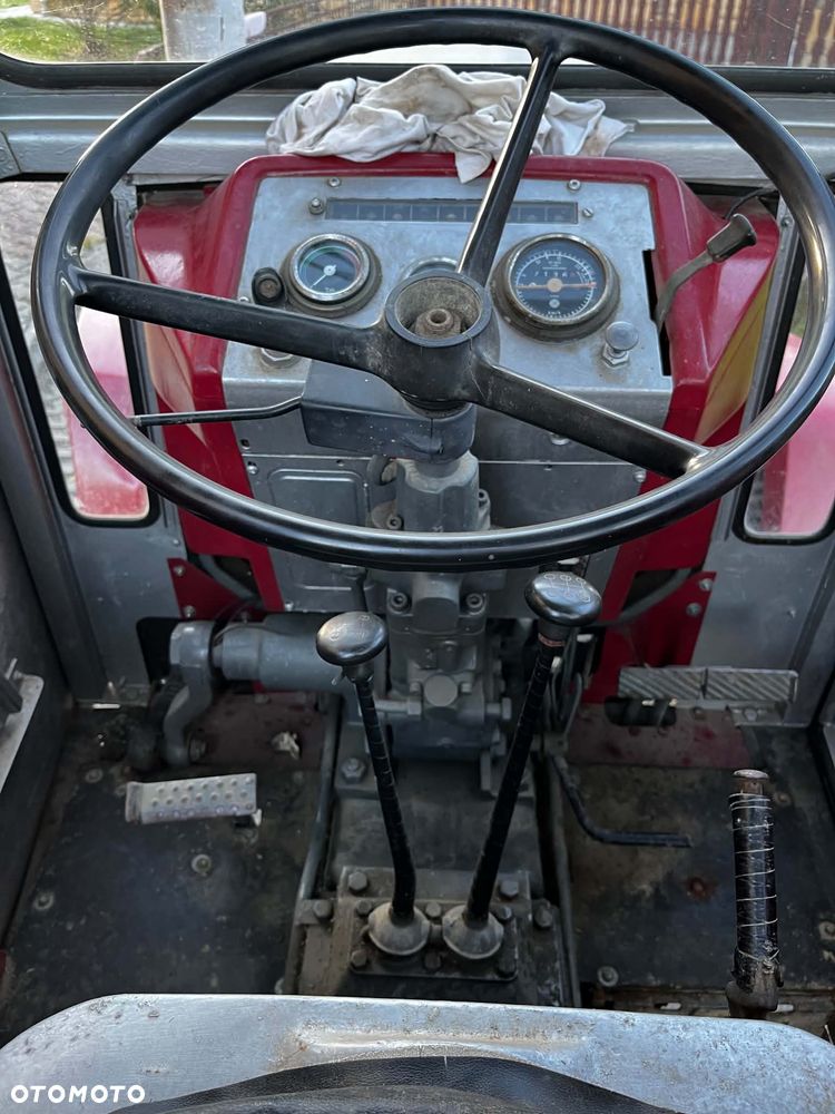 Steyr 870 - 11