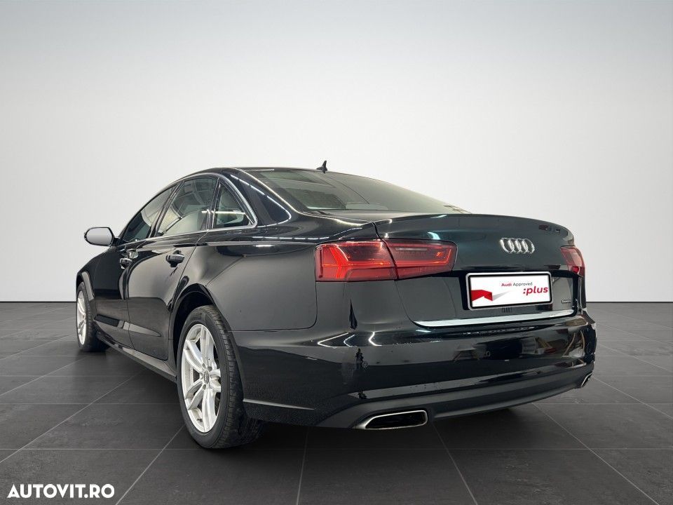 Audi A6 - 3