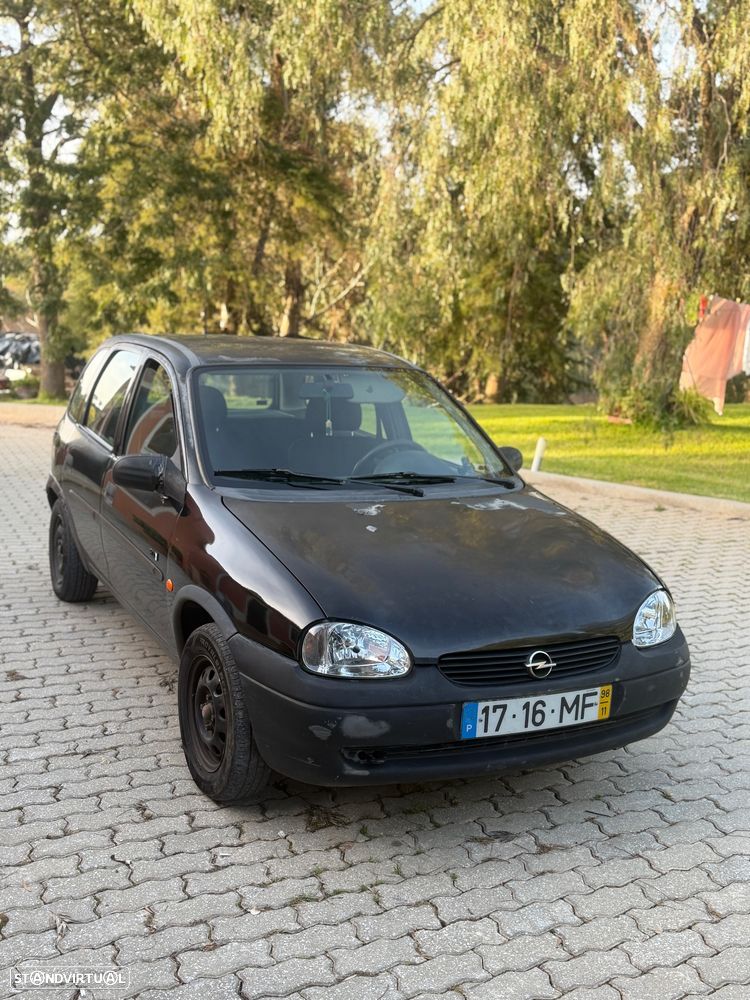 Opel Corsa 1.5 TD Eco - 1