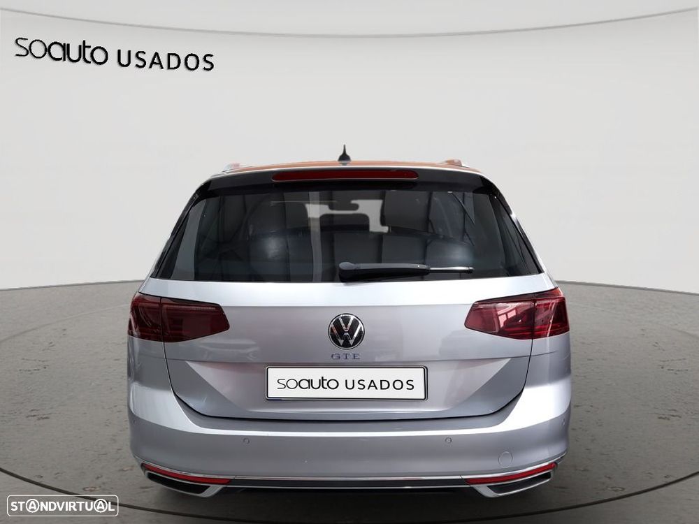 VW Passat Variant 1.4 TSI GTE+ Plug-in - 6