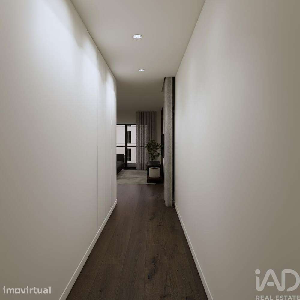 Apartamento T2 em Leiria, Pousos, Barreira e Cortes de 85,00 m2 - Grande imagem: 5/21