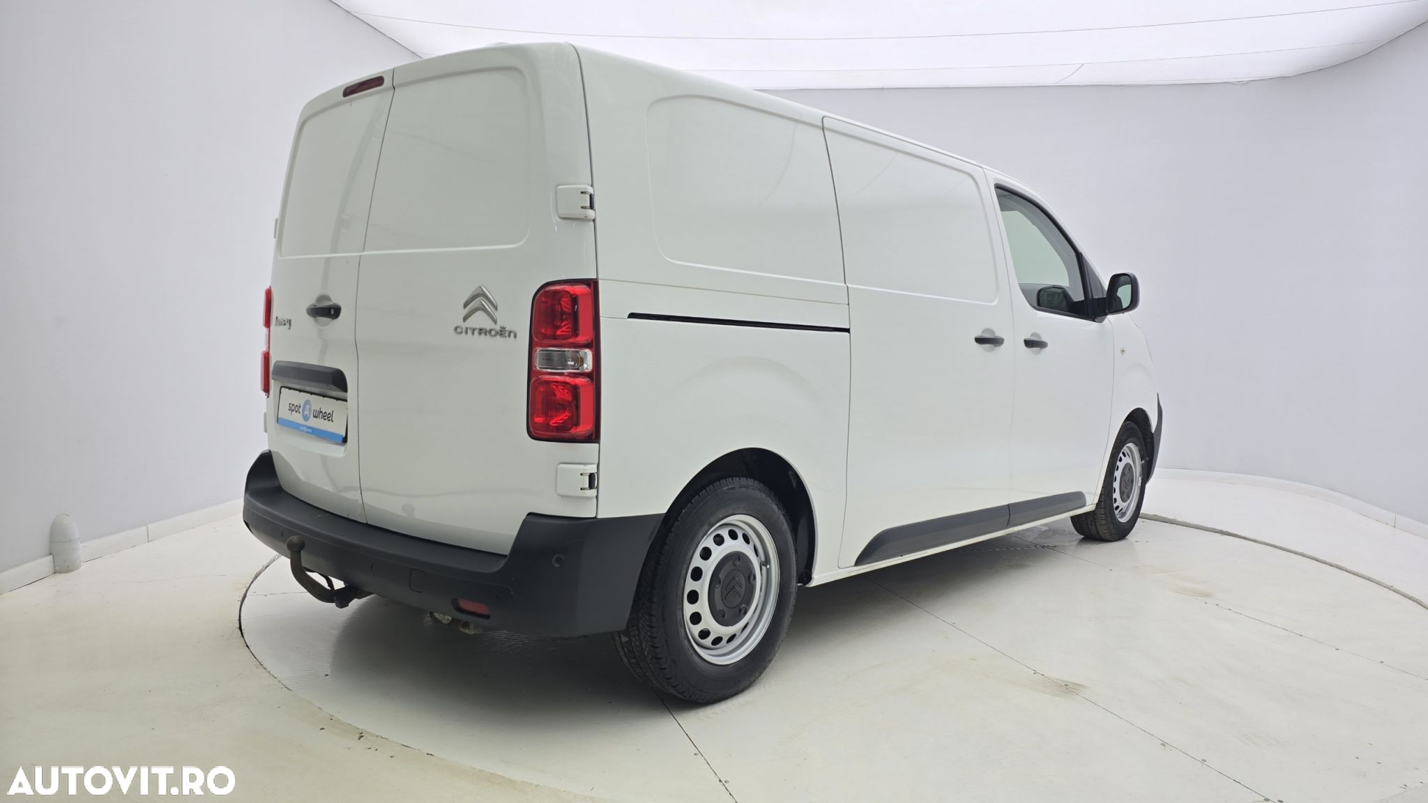 Citroën Jumpy - 6