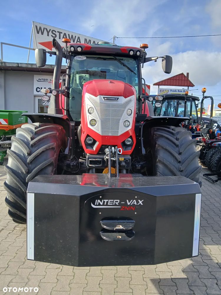 McCormick X7.624 - 1