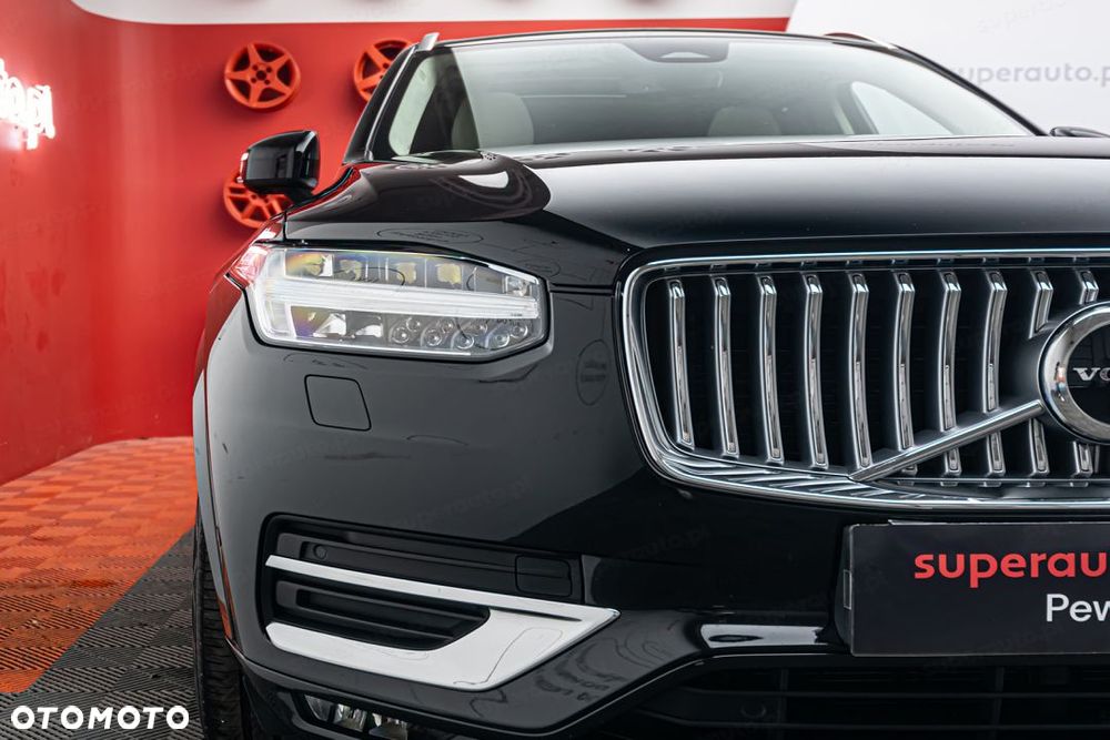 Volvo XC 90 - 36