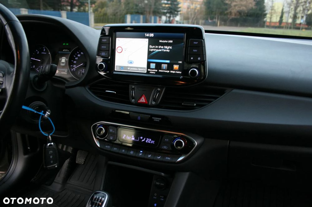 Hyundai i30 1.6 CRDi Style - 18