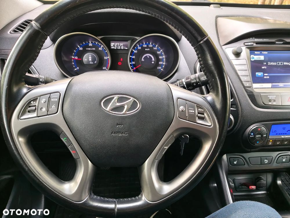 Hyundai ix35 - 6