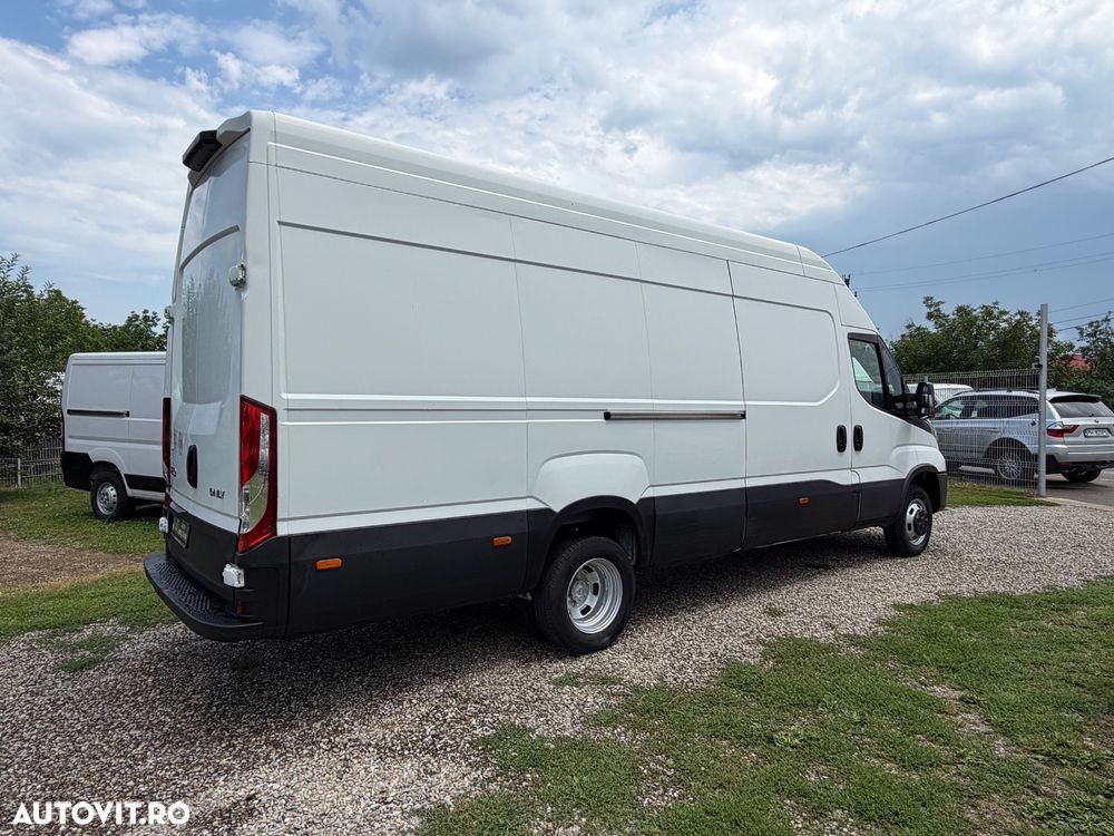 Iveco 35 C 14 - 8