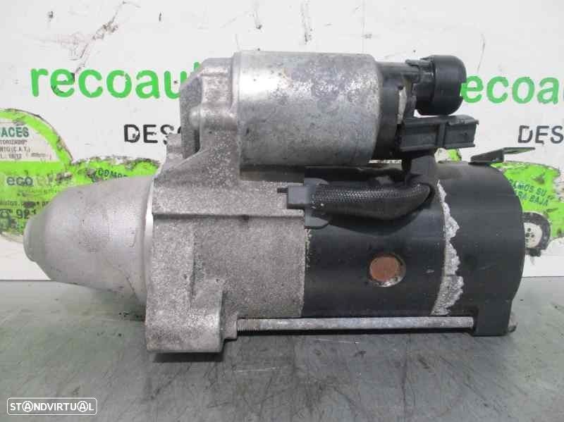 MOTOR ARRANQUE HONDA CIVIC VIII HATCHBACK 2008 -MHG025 - 2