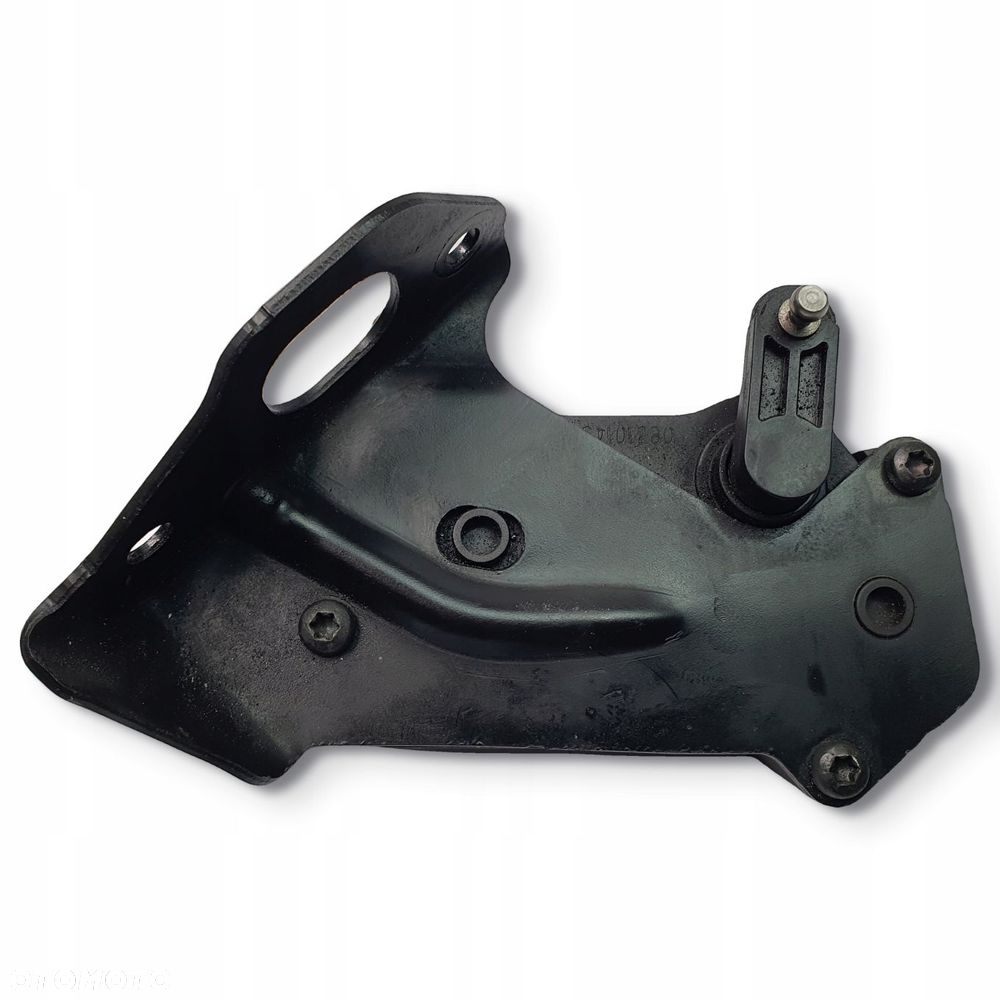 NASTAWNIK KLAP WIROWYCH VOLVO V70 S60 XC70/60/90 2.4 D5 D5244T 30756100 - 3