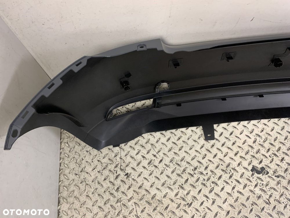 NOWY ORYGINALNY ZDERZAK TYLNY TYŁ FIAT 500 LIFT 15-24 3xPDC 735695621 - 8