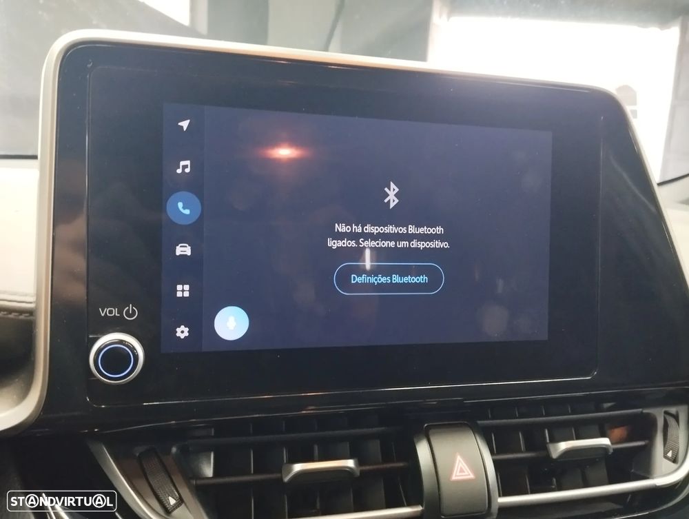 Toyota C-HR 1.8 Hybrid Exclusive - 28