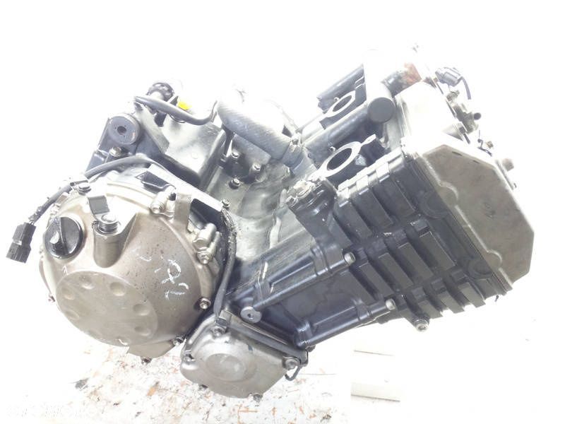 Silnik Kawasaki Z 750 03-06 Gwarancja 30 Dni - 3