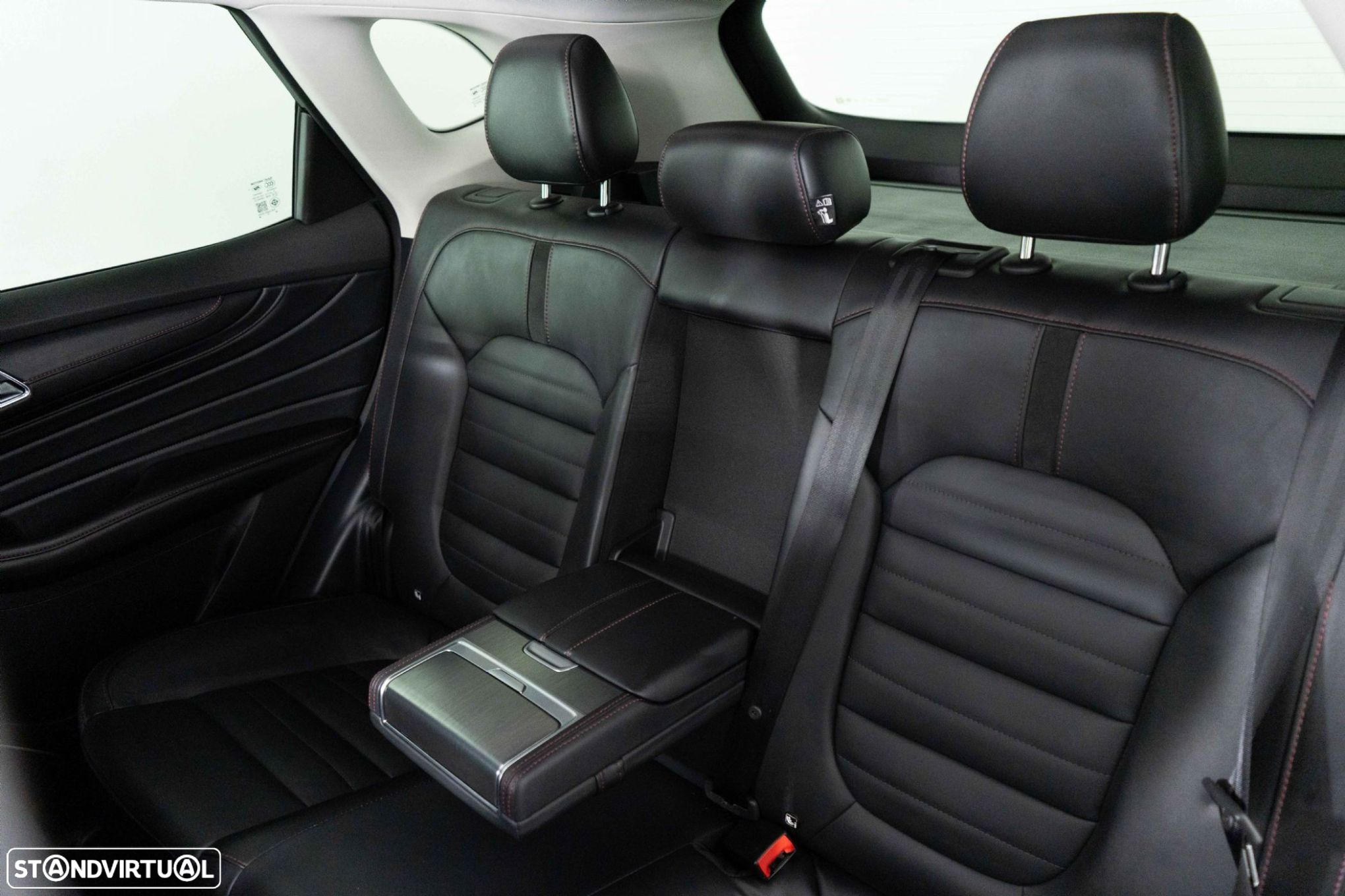 MG EHS 1.5 T-GDI Plug-in Hybrid Luxury - 9