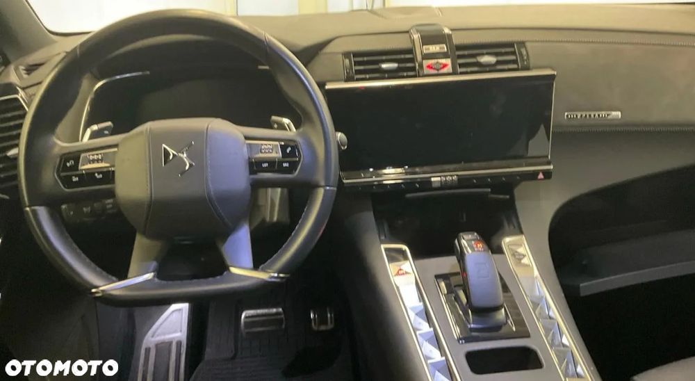 DS Automobiles DS 7 Crossback - 6