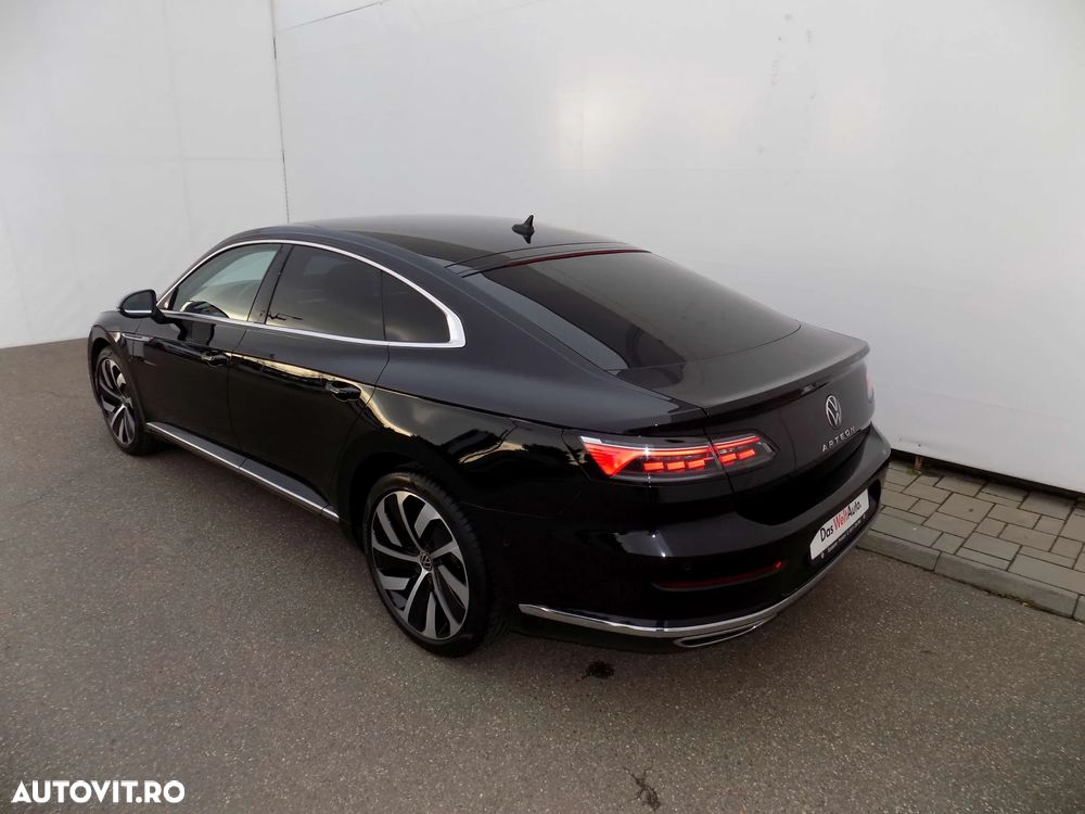 Volkswagen ARTEON 2.0 TSI DSG Elegance - 3