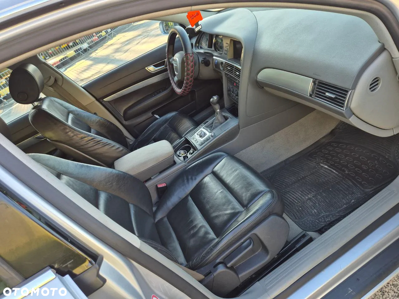 Audi A6 2.4 - 10