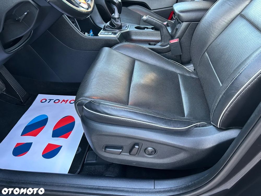 Kia Sportage 1.6 GDI 2WD Edition 7 - 25