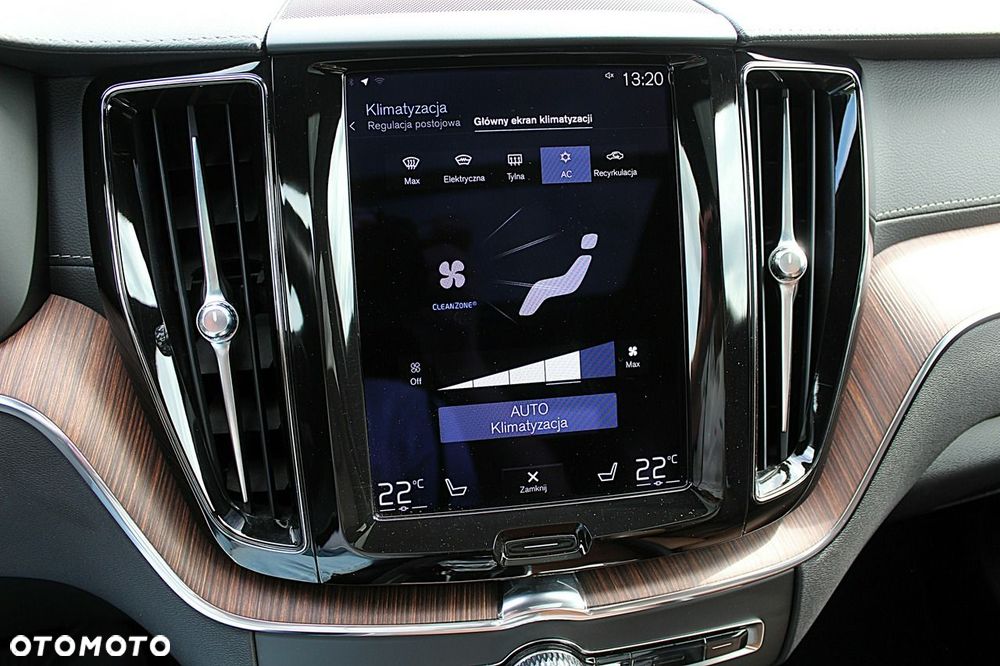 Volvo XC 60 B5 D AWD Geartronic Inscription - 18