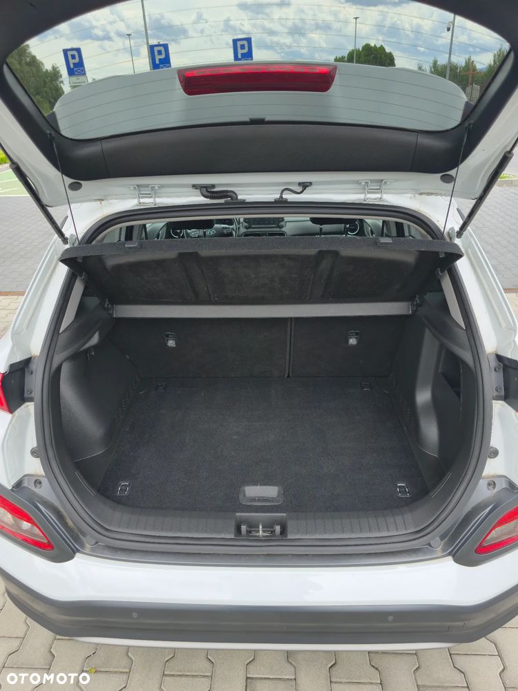Hyundai Kona Style - 16
