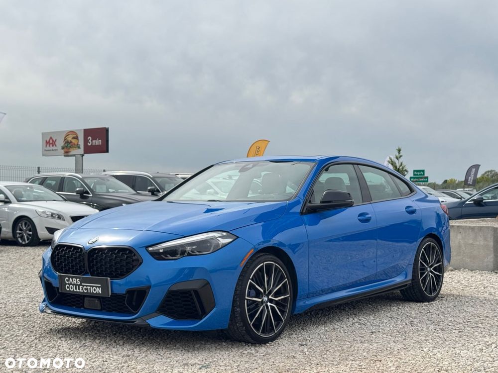 BMW M2 - 9
