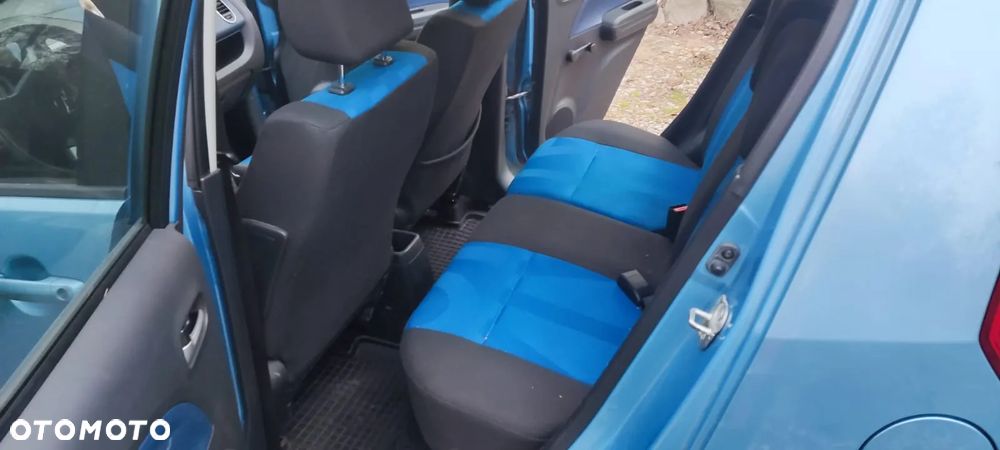 Opel Agila 1.2 Enjoy - 2