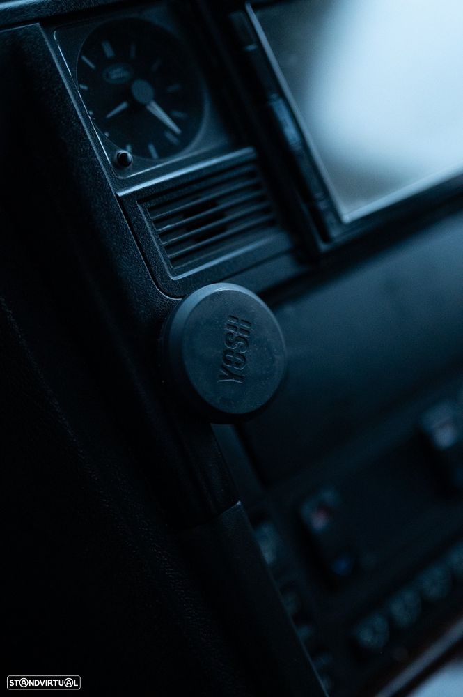 Land Rover Range Rover 2.5 DT - 33
