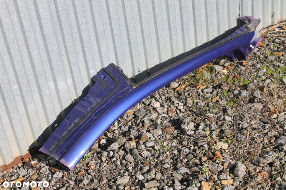 słupek szyby dachu prawy przód nissan qashqai iii j12 21- rbn - 4