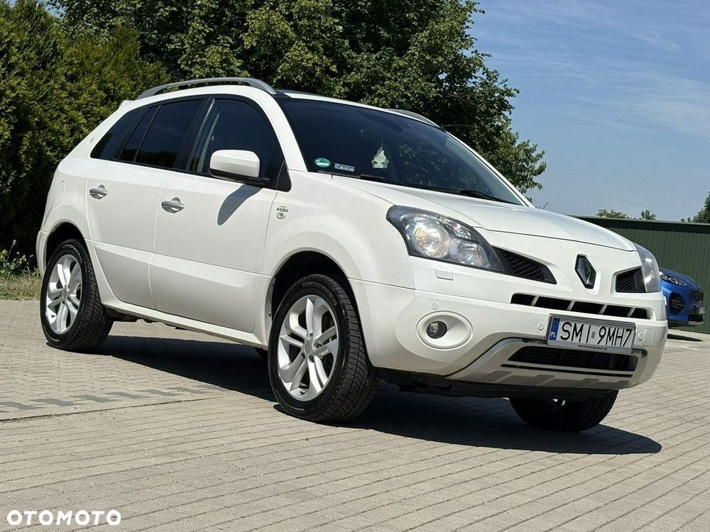 Renault Koleos - 9