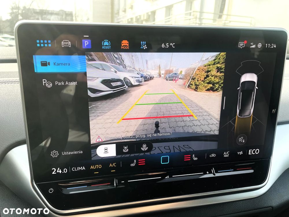 Volkswagen ID.4 77kWh Plus - 29