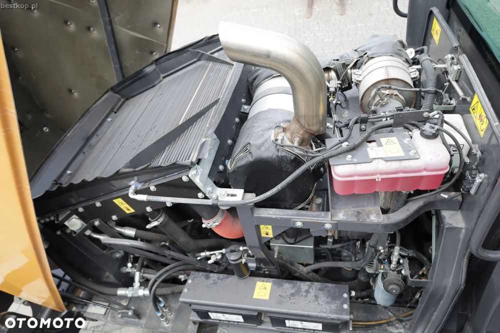 Case 836C AWD - 39