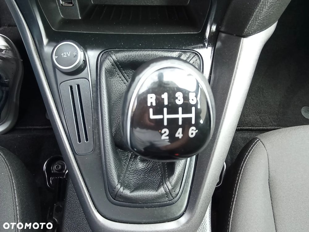 Ford Focus 1.5 EcoBlue Active Business - 19