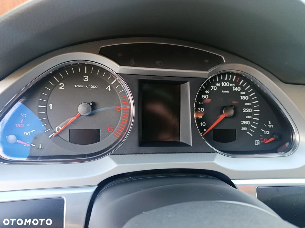 Audi A6 Avant 2.7 TDI tiptronic quattro - 16