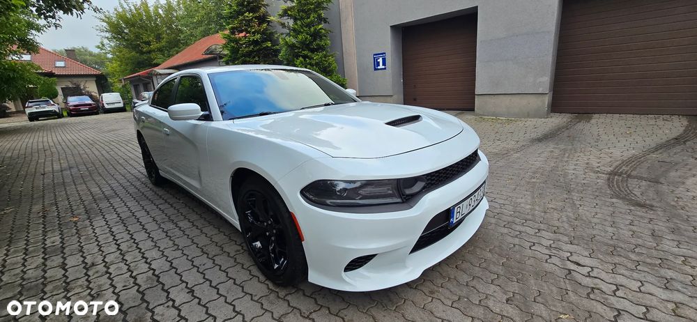Dodge Charger - 3