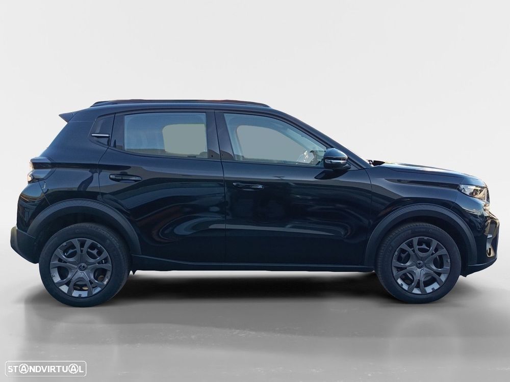 Citroën C3 1.2 PureTech YOU Pack Plus - 6