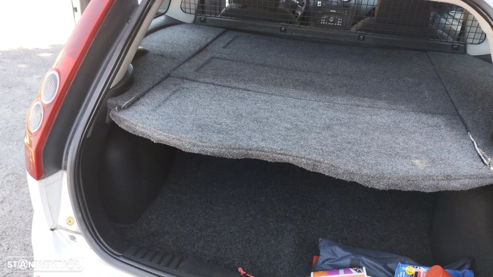 Ford Fiesta 1.4 TDCi Connection - 9