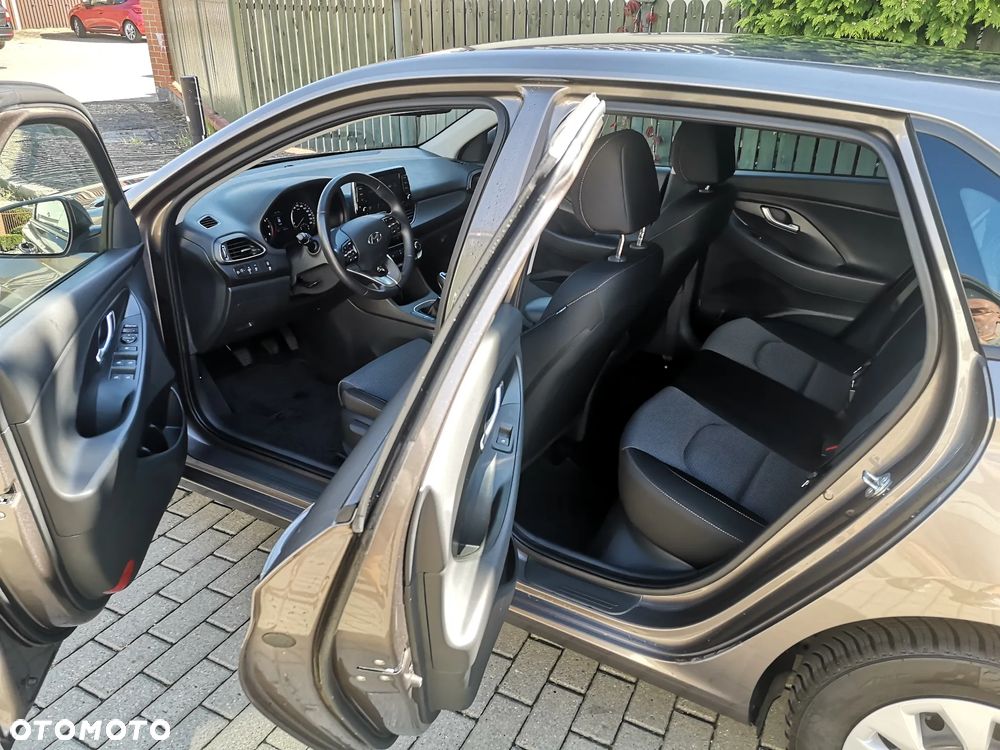 Hyundai i30 1.0 T-GDI Modern - 15