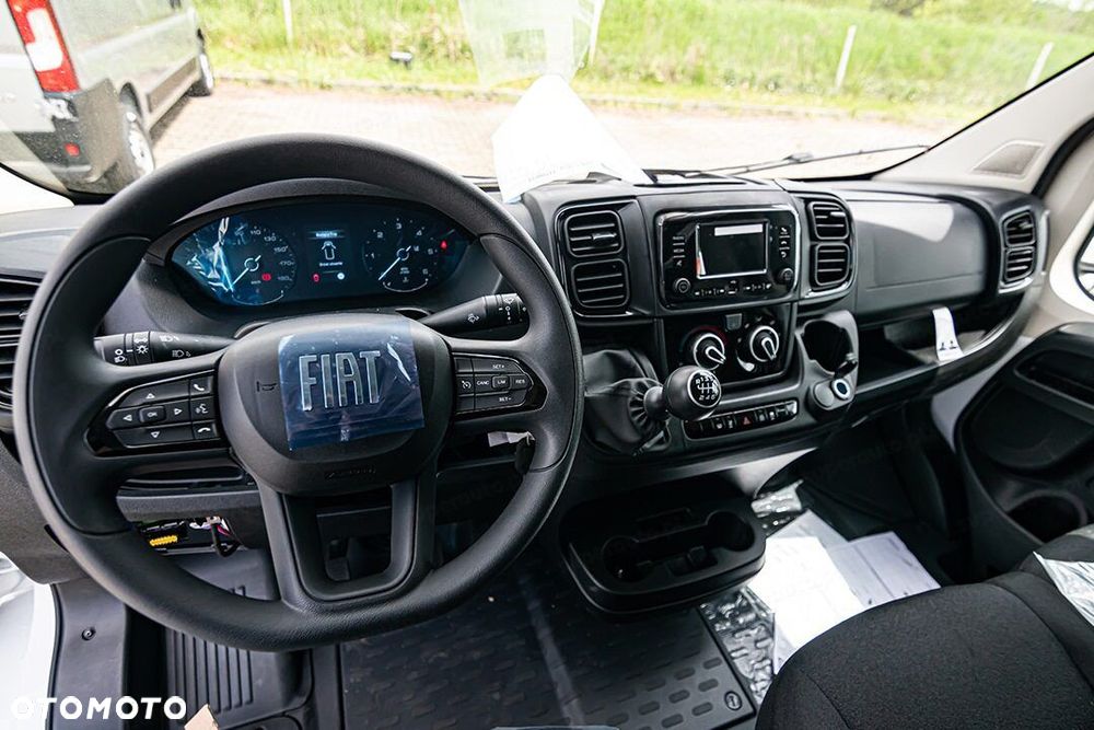 Fiat Ducato 3t L2H2 2.2 120KM - 9