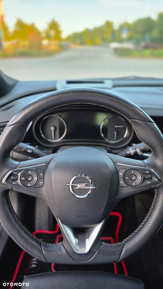 Opel Insignia 2.0 CDTI Business Edition S&S - 14